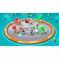 Nintendo Super Mario Party #111206 Nintendo Super Mario Party #111206