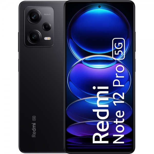 Xiaomi Redmi Note 12 Pro 5G 128 GB / 6 G #325868