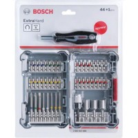 Bosch Professional Pick & Click Set 45-t #295940 Bosch Professional Pick & Click Set 45-t #295940