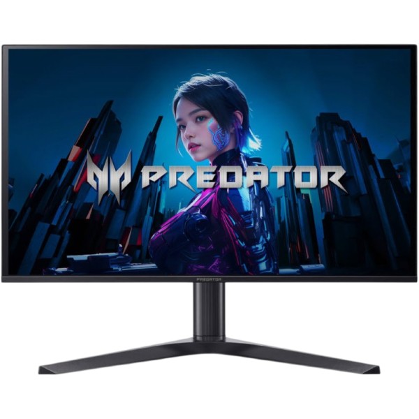 Acer Predator X27UZ1bmiiprx - Gaming Mon #683975