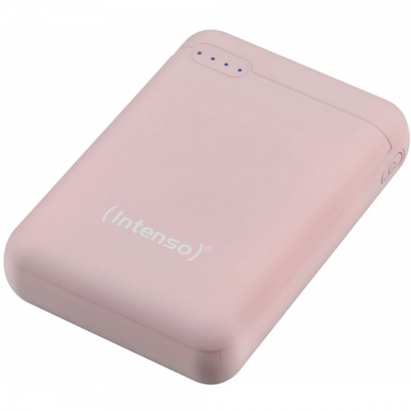 Intenso XS10000 - Powerbank - rose #264919