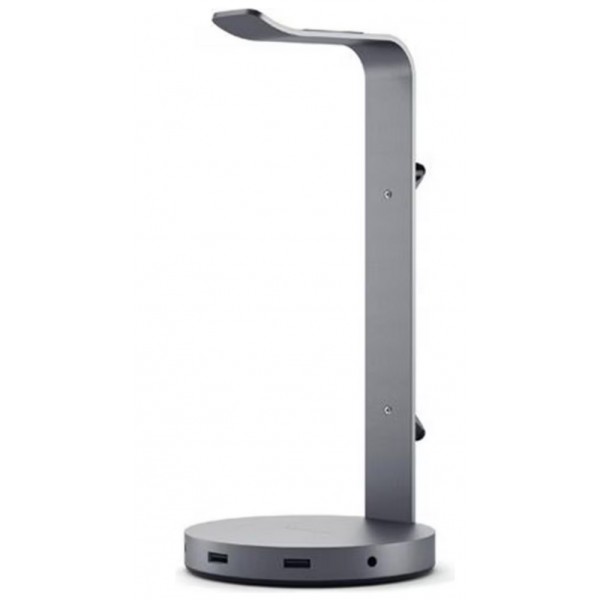 Satechi St-Uchshm USB-Kopfhoererstaender #512706