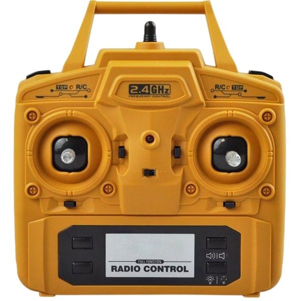 AMEWI 2,4GHz Sender Radlader - Fernsteue #707244