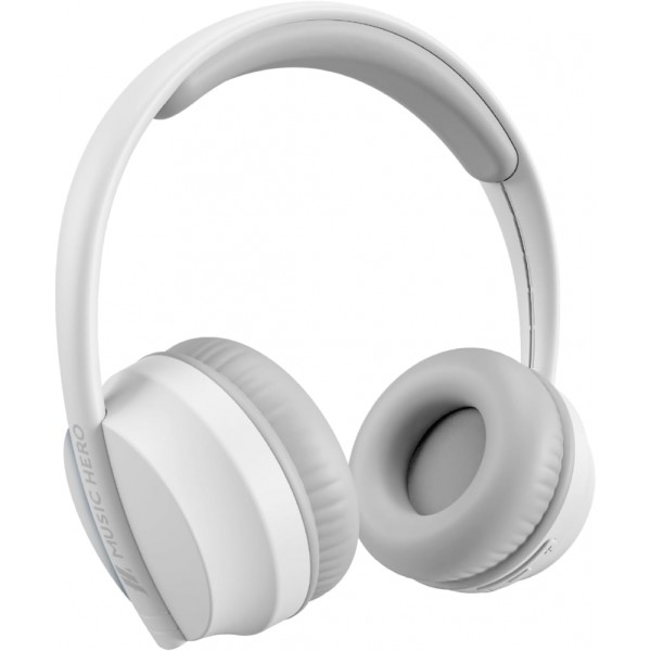 SBS Music Hero Skidup - Headset - weiss #356709