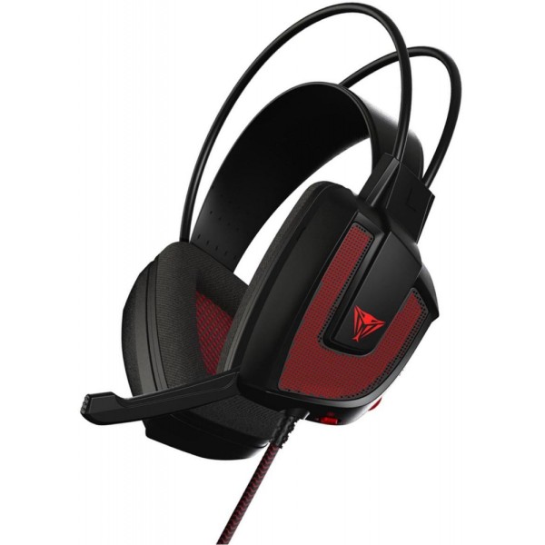 Patriot Viper V360 - Gaming Headset - sc #676502