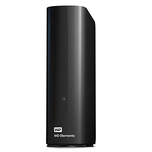 Western Digital Elements Desktop 3.0 8TB #1221032_1