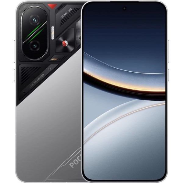 Xiaomi Poco F7 5G 256 GB / 12 GB - Smart #666639