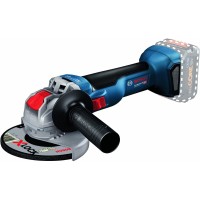 Bosch GWX 18V-10 Professional X-LOCK - A #311136 Bosch GWX 18V-10 Professional X-LOCK - A #311136