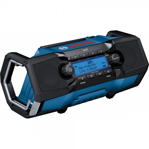 Bosch GPB 18V-2 SC Professional - Bauste #286601