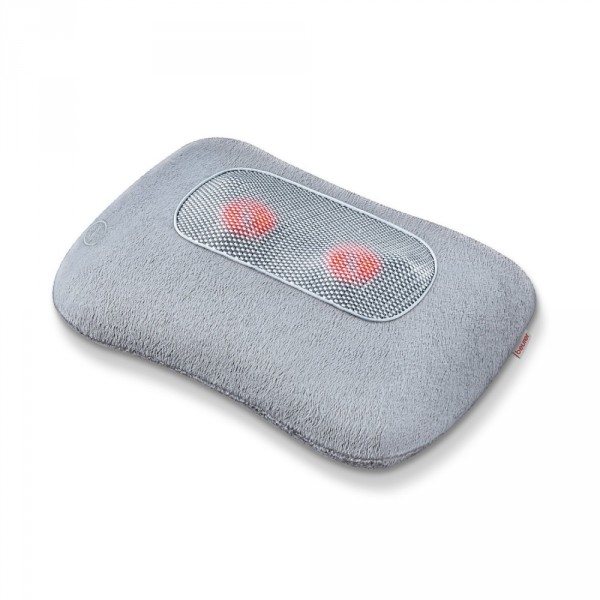 Beurer MG Massagekissen 145 Grau 4 Massa #0661343_1