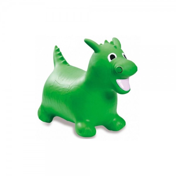 Jamara Huepftier Drache mit Pumpe bis 50 #4060543680110_1