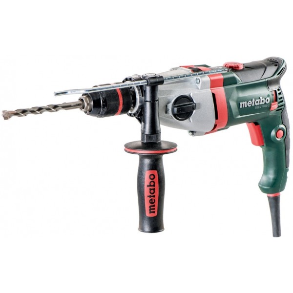 Metabo SBEV 1000-2 Schlagbohrmaschine #579324