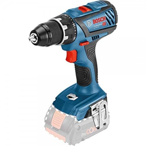 Bosch GSR 18V-28 Professional - Akku-Boh #260304