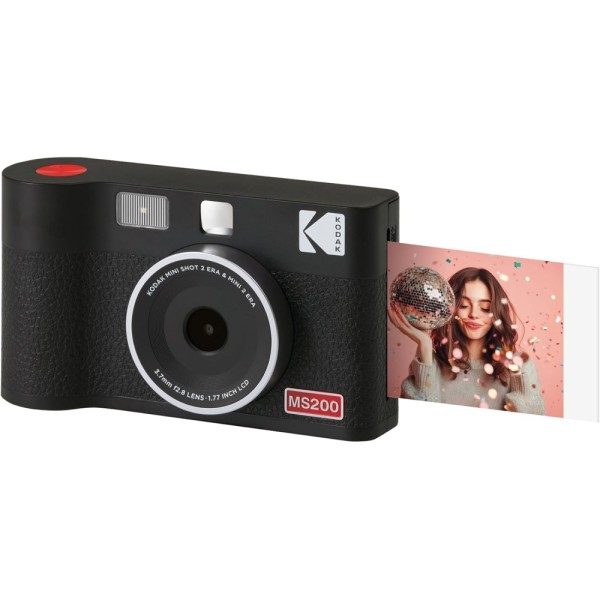 Kodak Mini Shot 2 ERA Sofortbildkamera F #718846