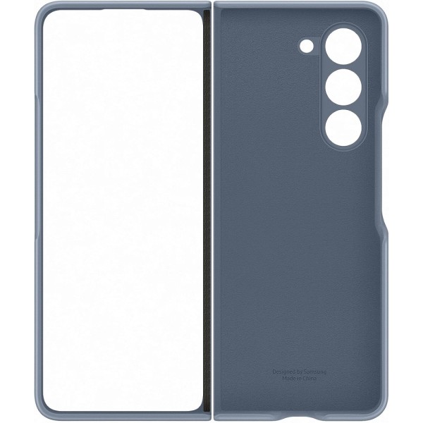 Samsung Eco-Leather Case Galaxy Z Fold5 #349397