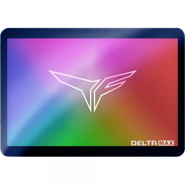 Team Group Delta MAX Lite RGB 1 TB SSD - #305434