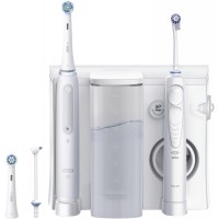 Oral-B iO Series 4 Oral Health Center - #346336 Oral-B iO Series 4 Oral Health Center - #346336