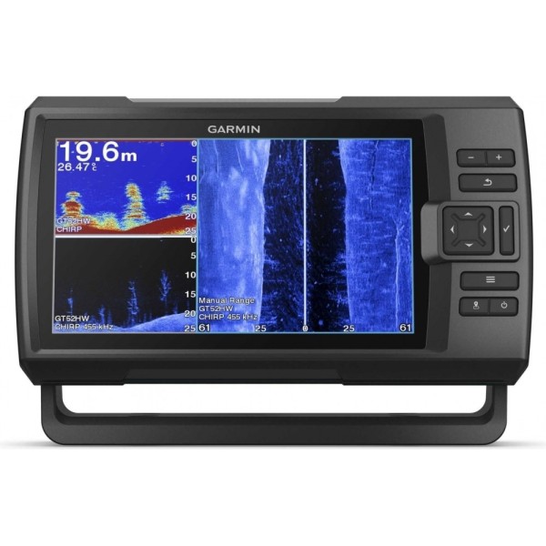 Garmin Striker Vivid 9sv ohne Geber - Fi #714518