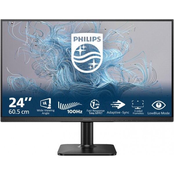 Philips 24E2N1100LB/00 - TFT-Monitor - s #689451