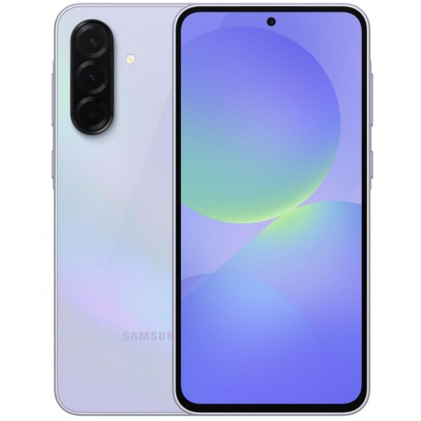 Samsung Galaxy A36 5G 128 GB / 6 GB - Sm #471928