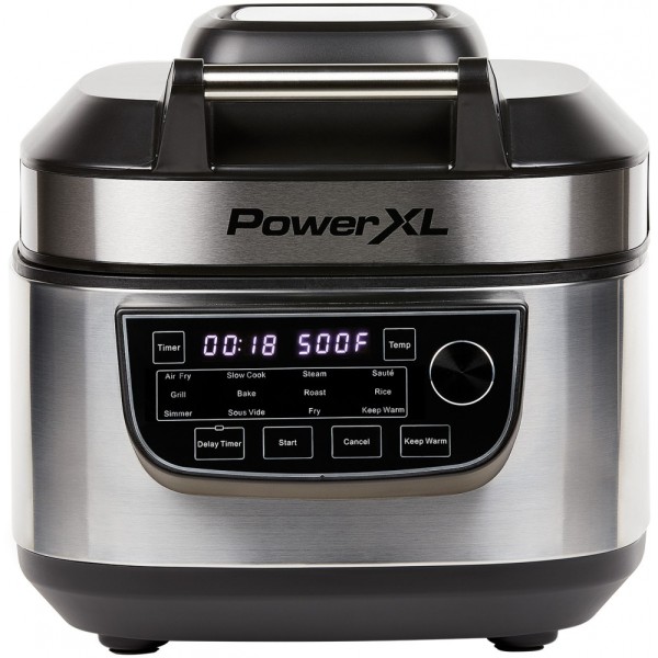 PowerXL Multi Cooker 12 in 1 - Multikoch #347690