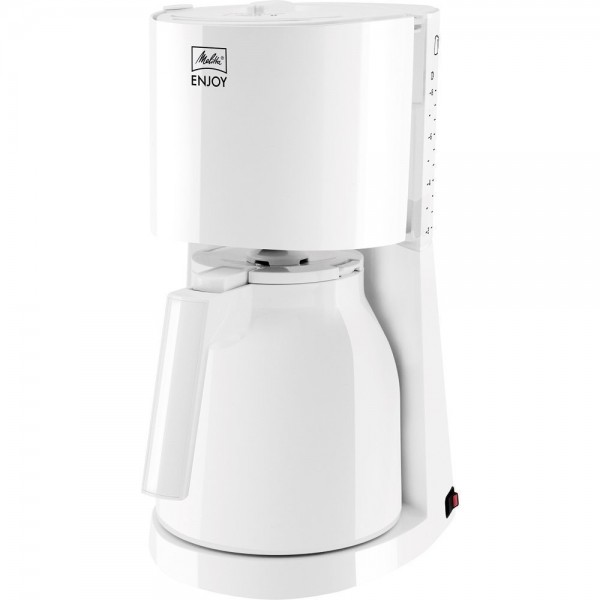 Melitta ENJOY Therm Weiss Filter-Kaffeem #1082471_1