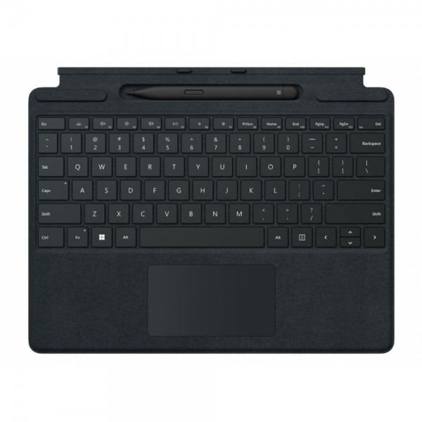 MS Surface Pro8 - Tastatur - TypeCover + #287948