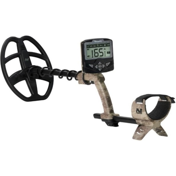 MINELAB X-TERRA Voyager - Metalldetektor #685645
