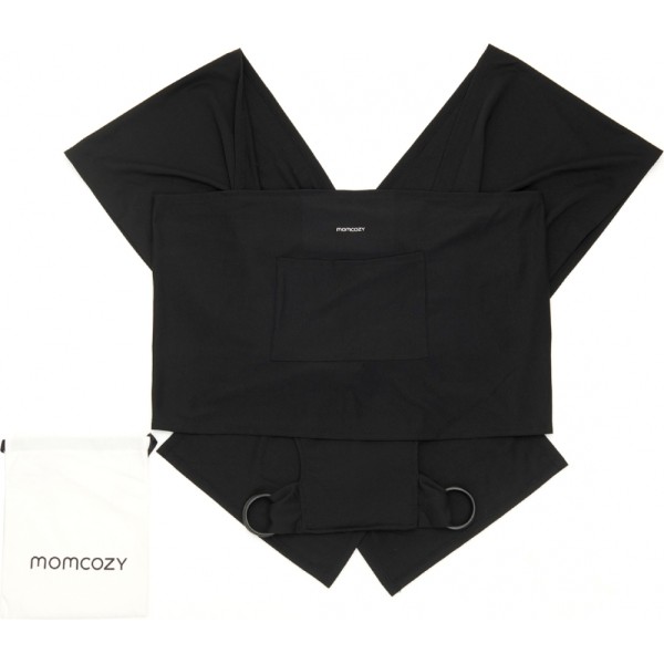 MOMCOZY M21FWCJ05-US -Baby Tragetuch -Wa #527341