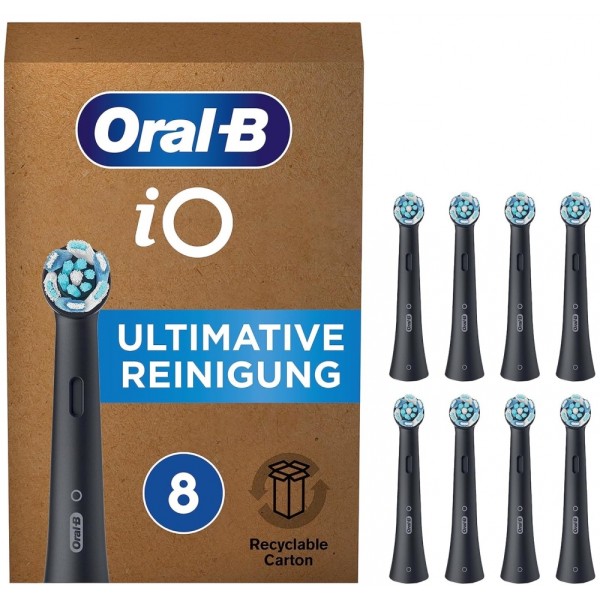 Oral-B iO Ultimative Reinigung 8er - Auf #352057