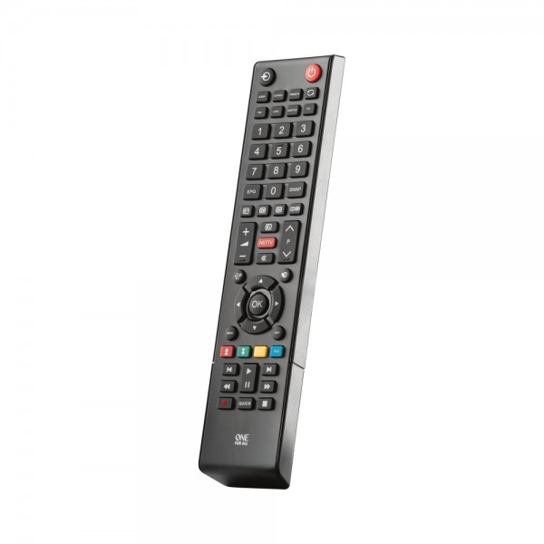 One For All URC 1919 Toshiba TV Remote F #1175755_1