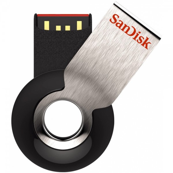 Sandisk Cruzer Orbit (32GB) USB-Speicher #219732