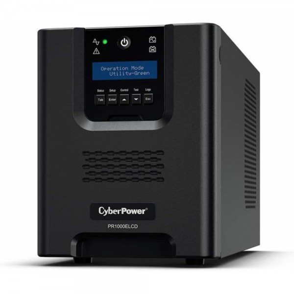 CyberPower Professional Series PR1000ELC #337543