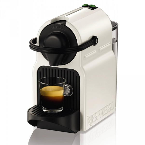 Krups XN1001F Nespresso INISSIA Weiss Ne #0804046_1