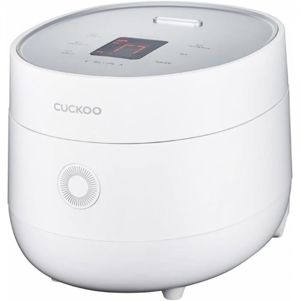 Cuckoo CR-0675F - Reiskocher - 3-D Hitze #335360