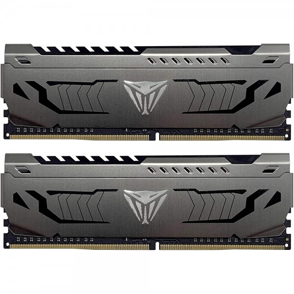 Patriot Viper Steel DIMM 64 GB Dual-Kit #265723