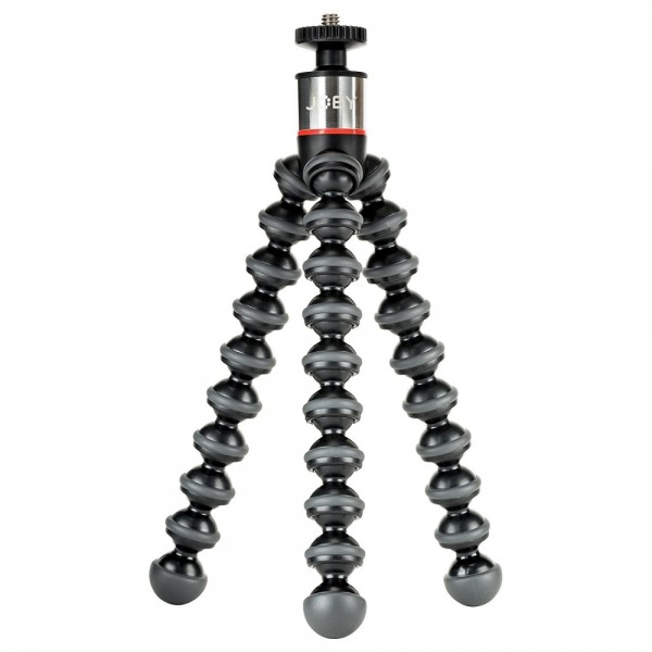 Joby GorillaPod 500 (schwarz/grau) Stati #172816_1