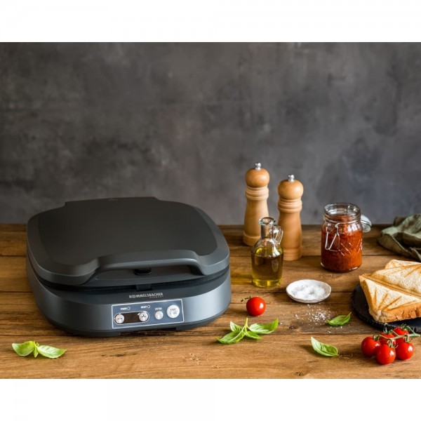 Met steen - Tosti ijzer/wafelijzer/contactgrill kopen? | Korting tot 14 Met steen - Tosti ijzer/wafelijzer/contactgrill kopen? | Korting tot 14