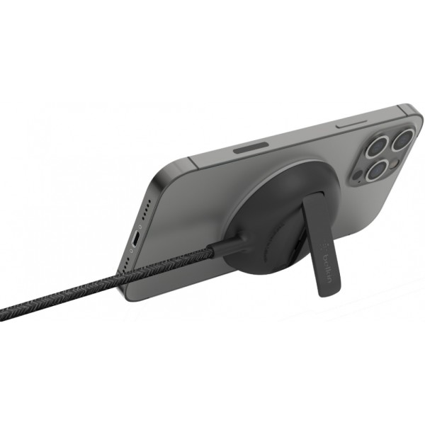 Belkin BoostCharge Pro MagSafe - Ladesta #357661
