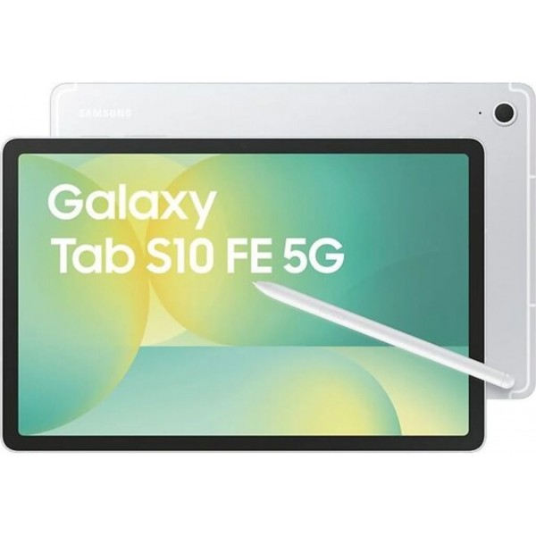 Samsung Galaxy Tab S10 FE X526 LTE 256 G #689754