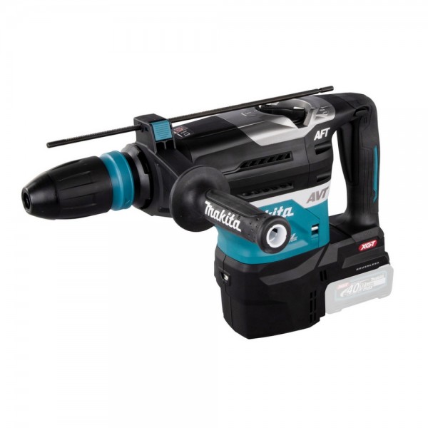 Makita HR005GZ01 XGT - Akku-Bohrhammer - #251197