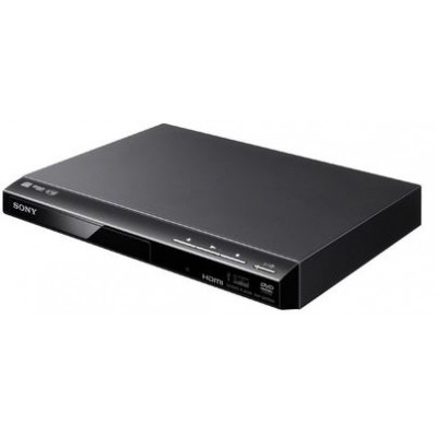 Sony DVP-SR 760 HB DVPSR760HB.EC1 DVD-Pl #216895