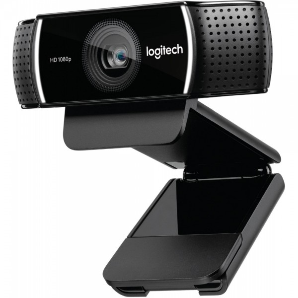 Logitech C922 Pro Webcam Full HD 1080p #181573
