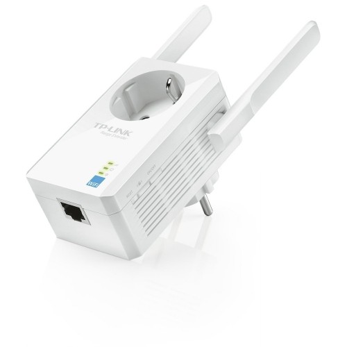 TP-LINK TL-WA860RE WLAN-N Repeater 300Mb #50524
