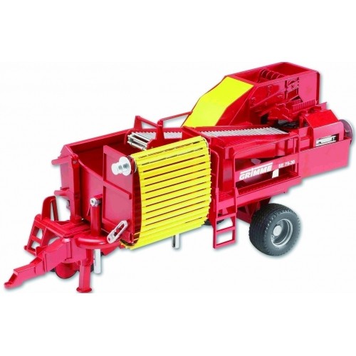 Bruder Grimme Kartoffelvollernter 2130 L #60002130_1