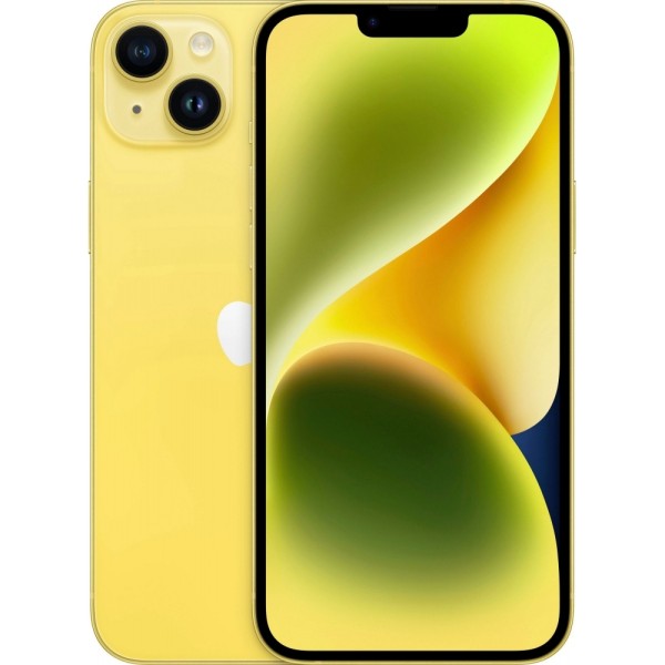 Apple iPhone 14 Plus 256 GB - Smartphone #666695