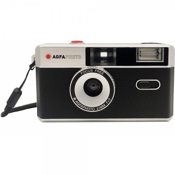 AgfaPhoto Reusable Photo Camera - Kleinb #267238