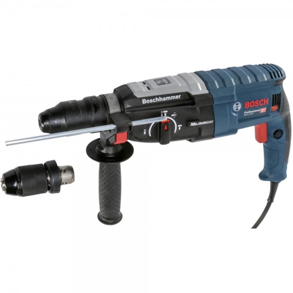 Bosch Bohrhammer GBH 2-28 F Professional #190160