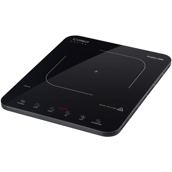 Caso ProSlim 2000 - Induktionskochplatte #655392
