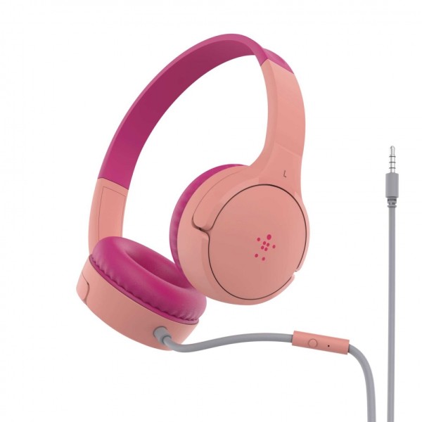 Belkin AUD004BTPK Soundform Mini - On-E #415974